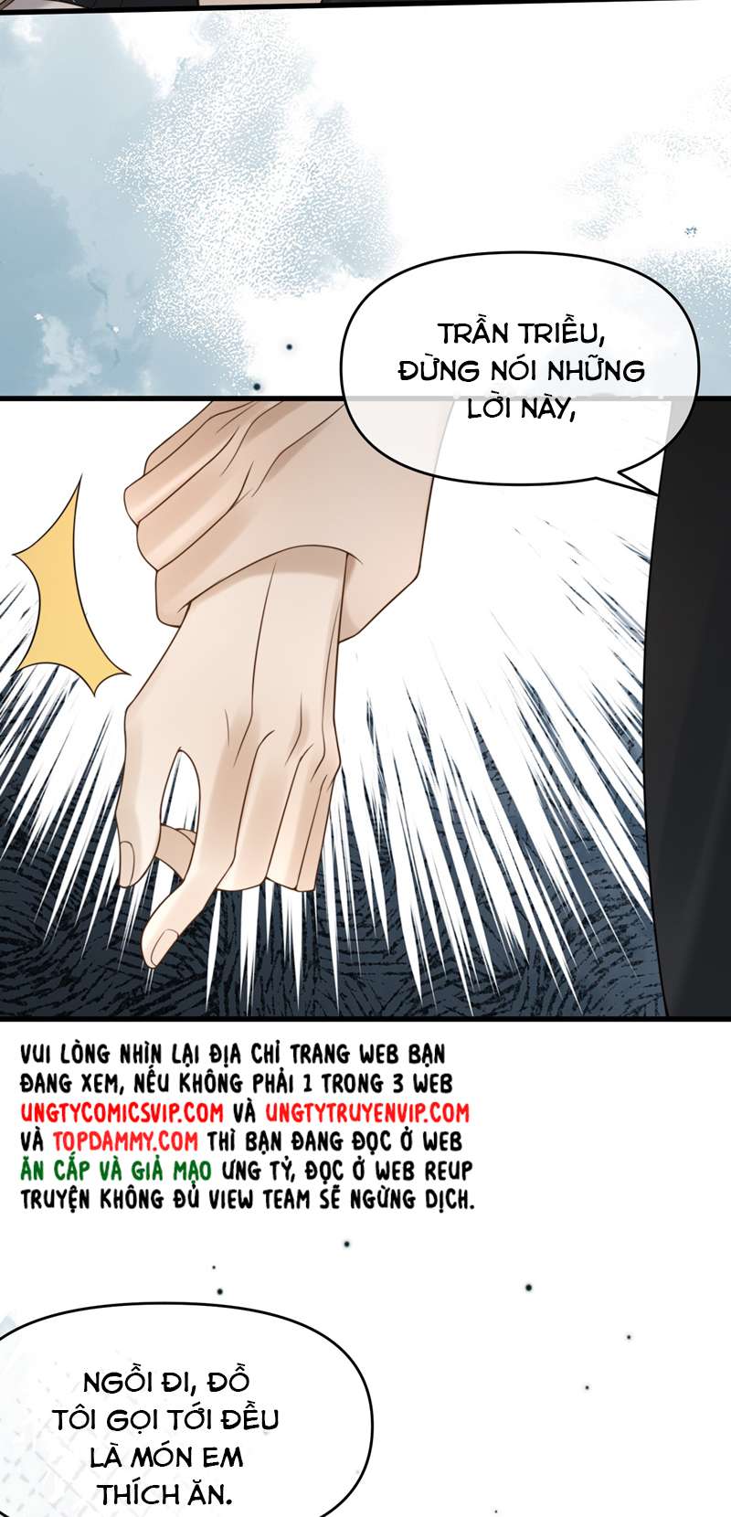 Phù Hợp Quá Hạn Chap 12 - Next Chap 13