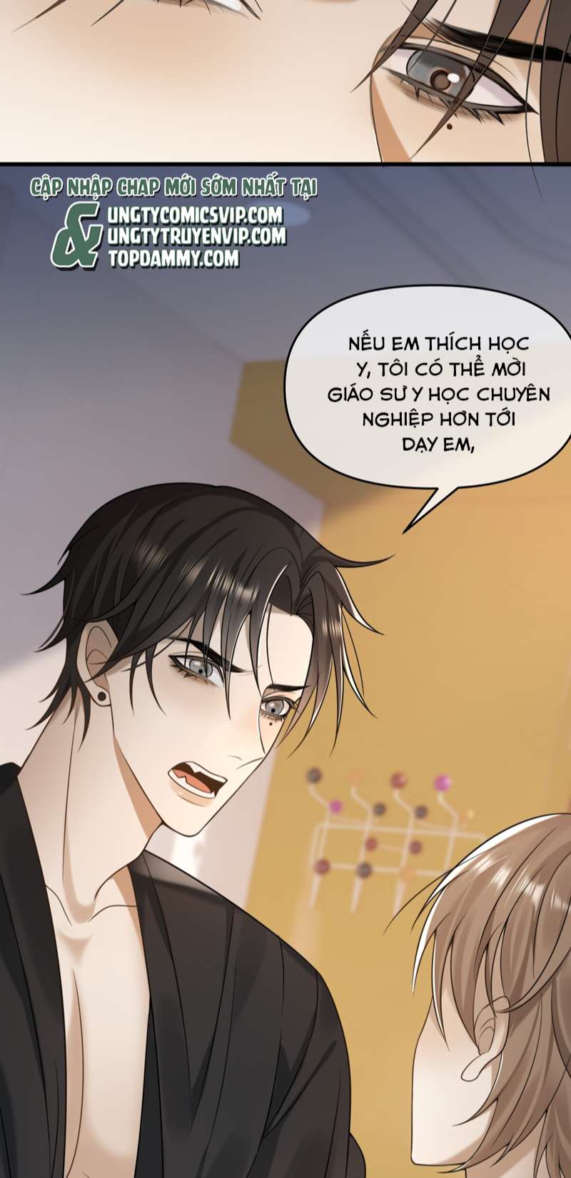 Phù Hợp Quá Hạn Chap 12 - Next Chap 13