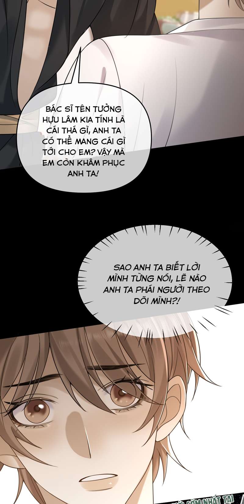 Phù Hợp Quá Hạn Chap 12 - Next Chap 13