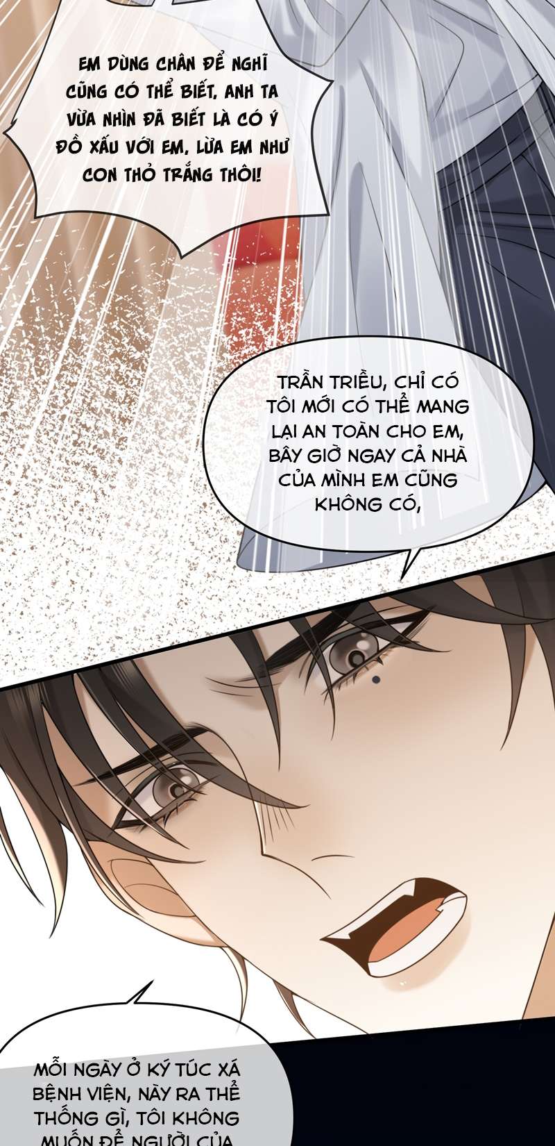 Phù Hợp Quá Hạn Chap 12 - Next Chap 13