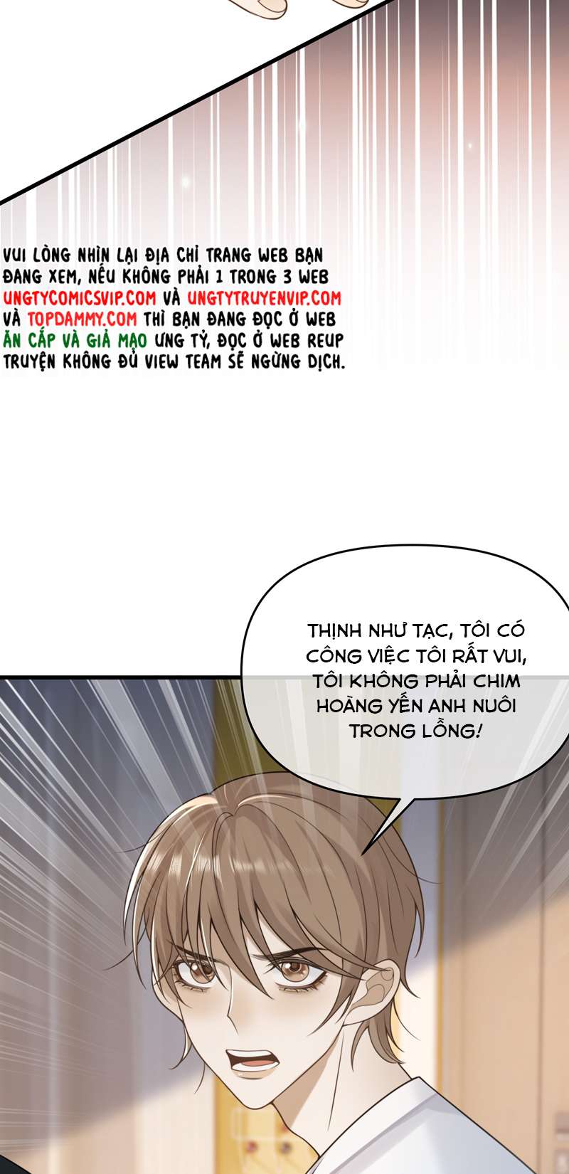 Phù Hợp Quá Hạn Chap 12 - Next Chap 13