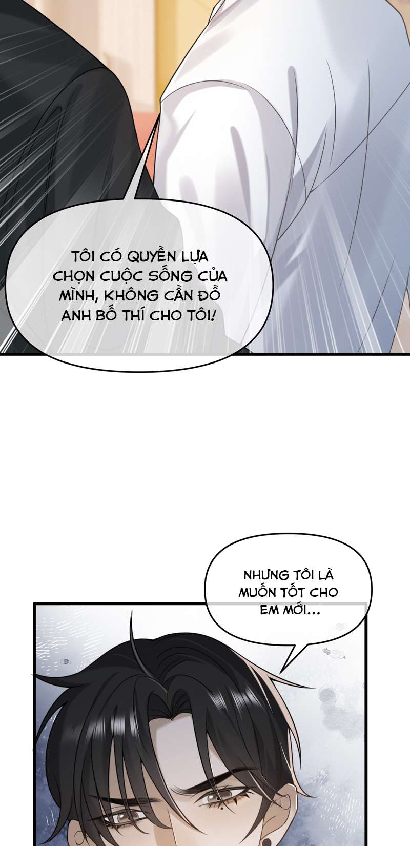 Phù Hợp Quá Hạn Chap 12 - Next Chap 13