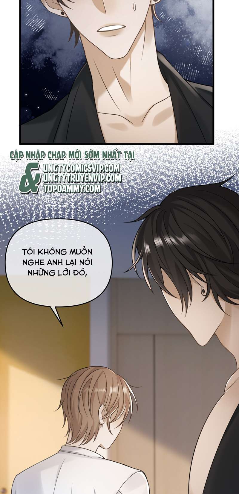 Phù Hợp Quá Hạn Chap 12 - Next Chap 13