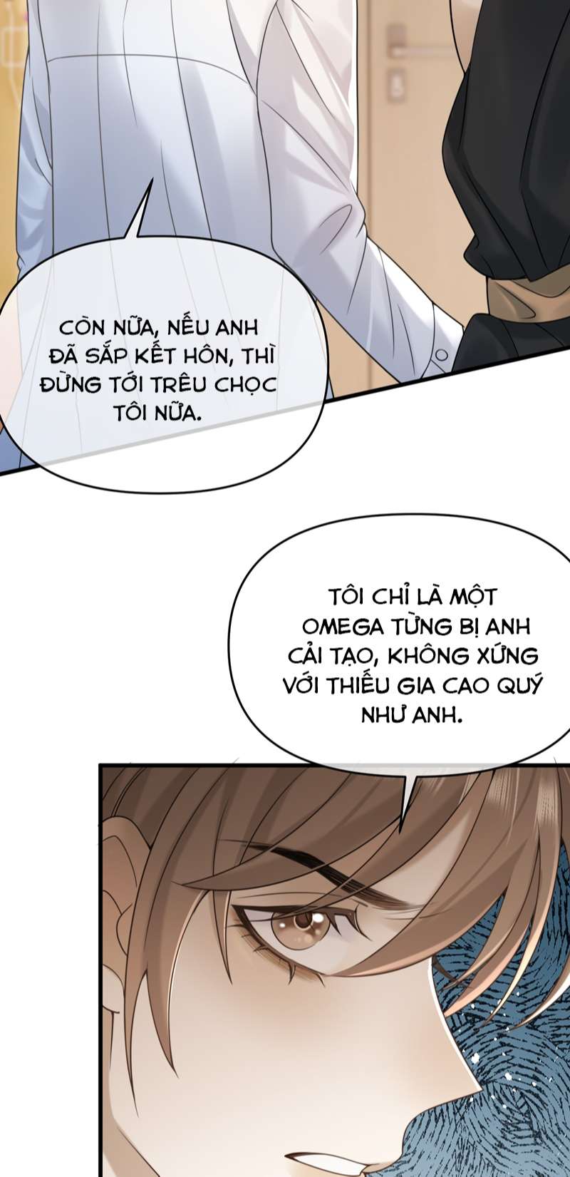 Phù Hợp Quá Hạn Chap 12 - Next Chap 13