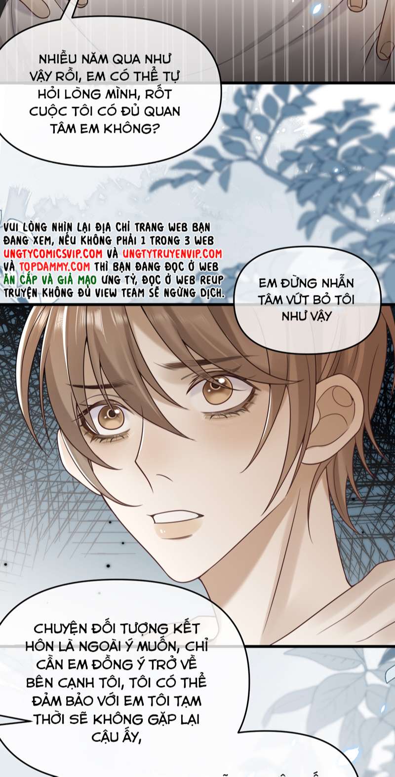 Phù Hợp Quá Hạn Chap 12 - Next Chap 13