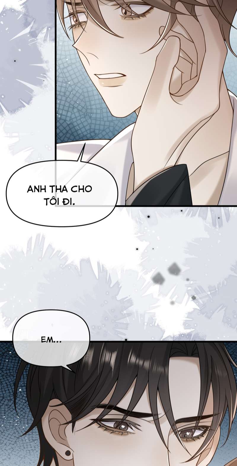 Phù Hợp Quá Hạn Chap 12 - Next Chap 13