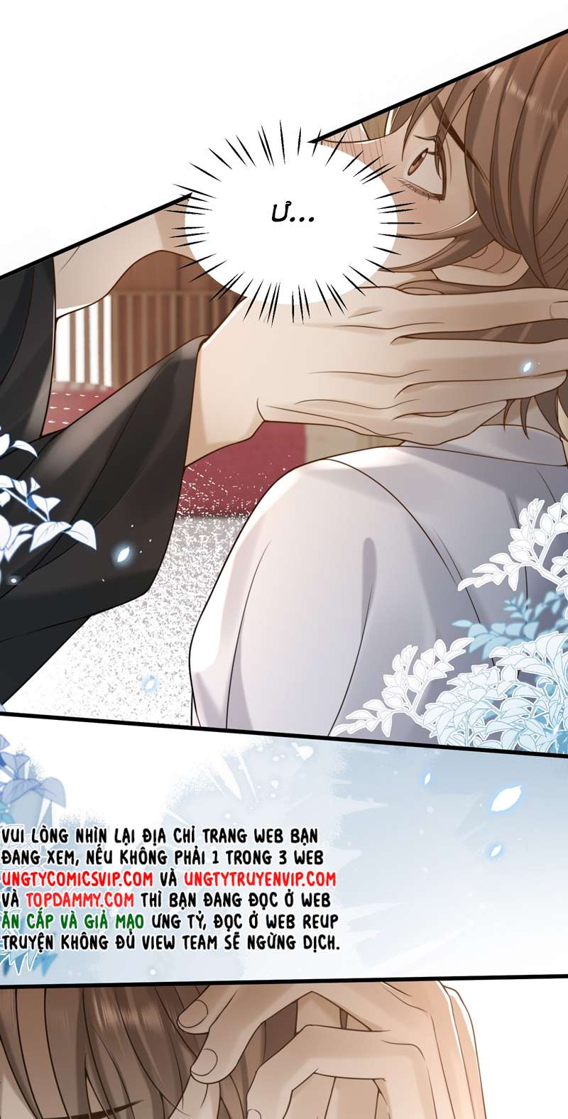 Phù Hợp Quá Hạn Chap 12 - Next Chap 13