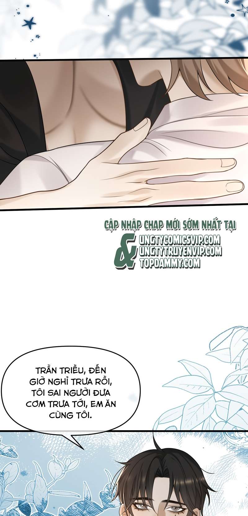 Phù Hợp Quá Hạn Chap 12 - Next Chap 13