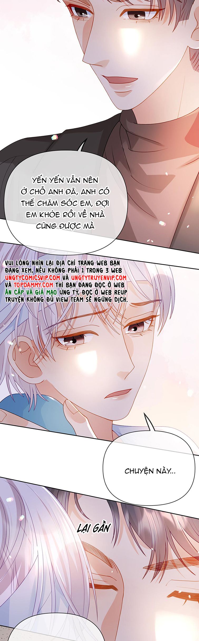 Bị Vạn Người Ghét Sau Khi Trùng Sinh Bạo Hồng Toàn Mạng Chap 86 - Next Chap 87