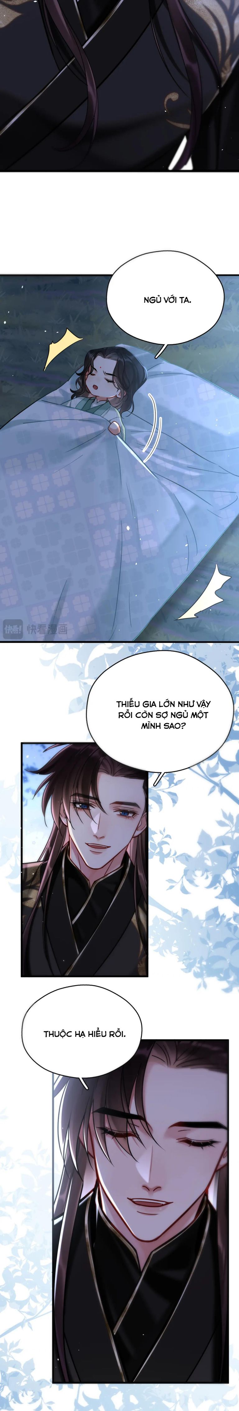 Muốn Phi Thăng Thì Yêu Đương Đi Chap 14 - Next Chap 15