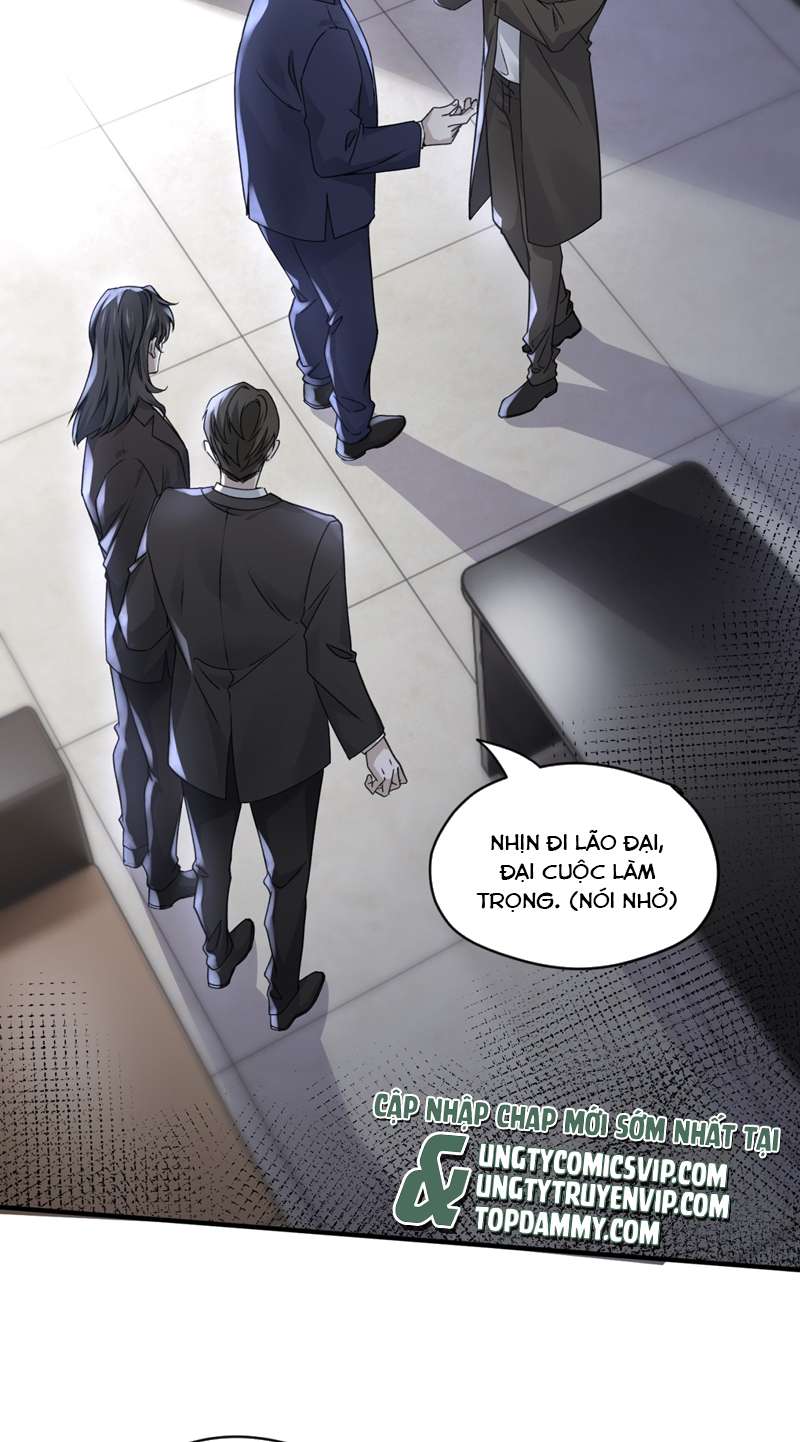 Bắt Giữ Nguy Hiểm Chap 2 - Next Chap 3