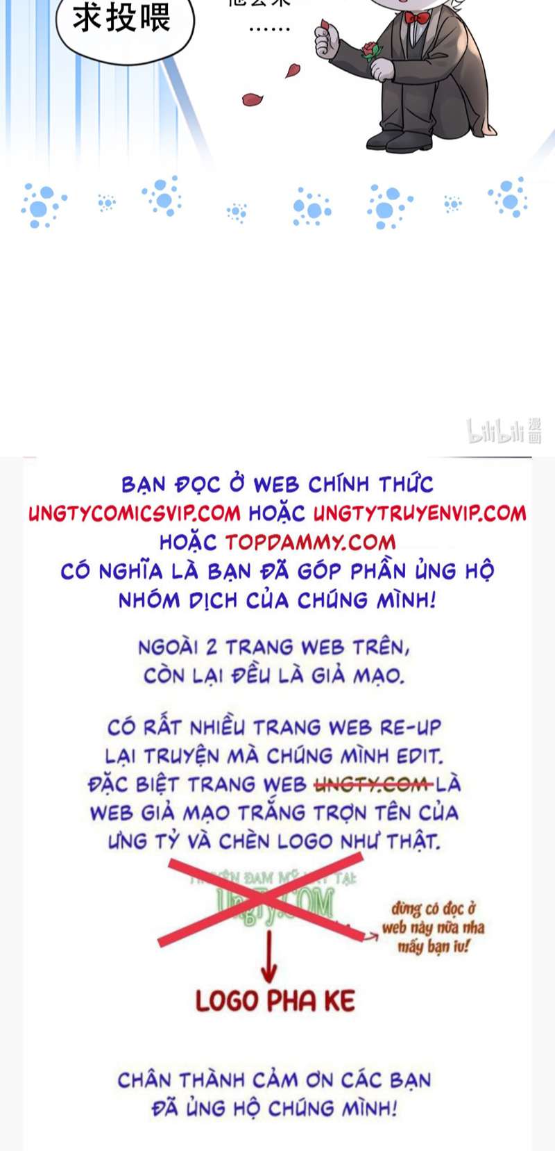 Bắt Giữ Nguy Hiểm Chap 3 - Next Chap 4