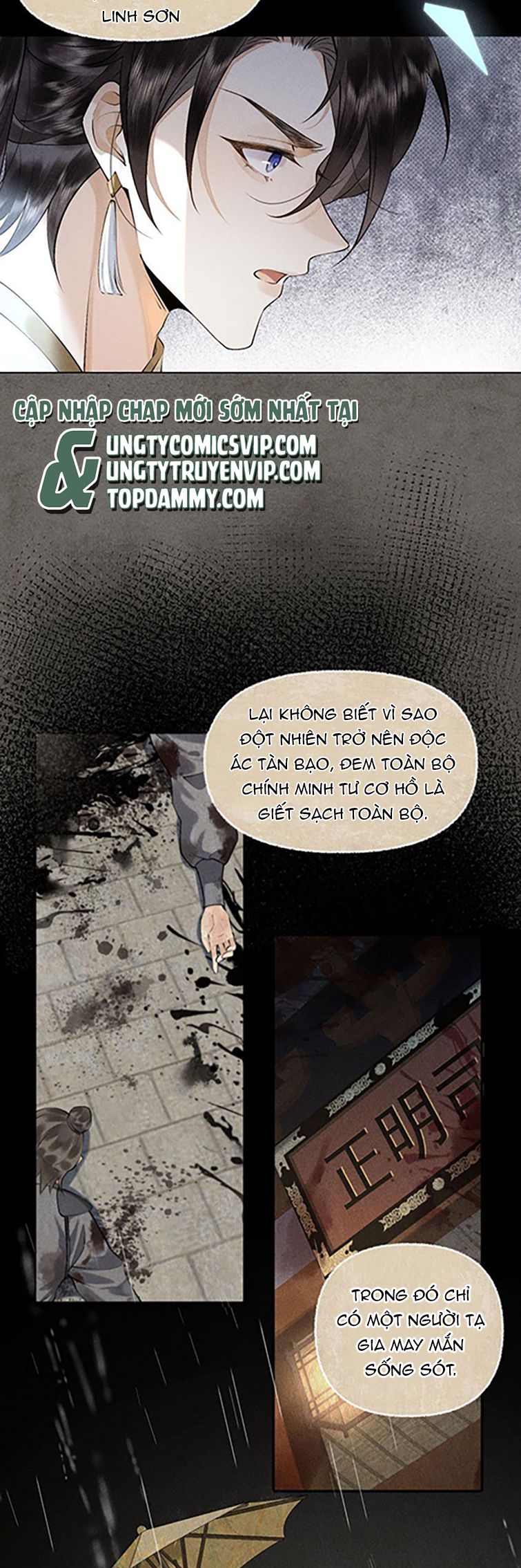 Tiên Tổ Tại Hạ Chap 18 - Next Chap 19