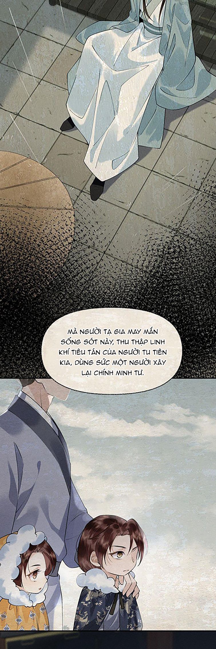 Tiên Tổ Tại Hạ Chap 18 - Next Chap 19