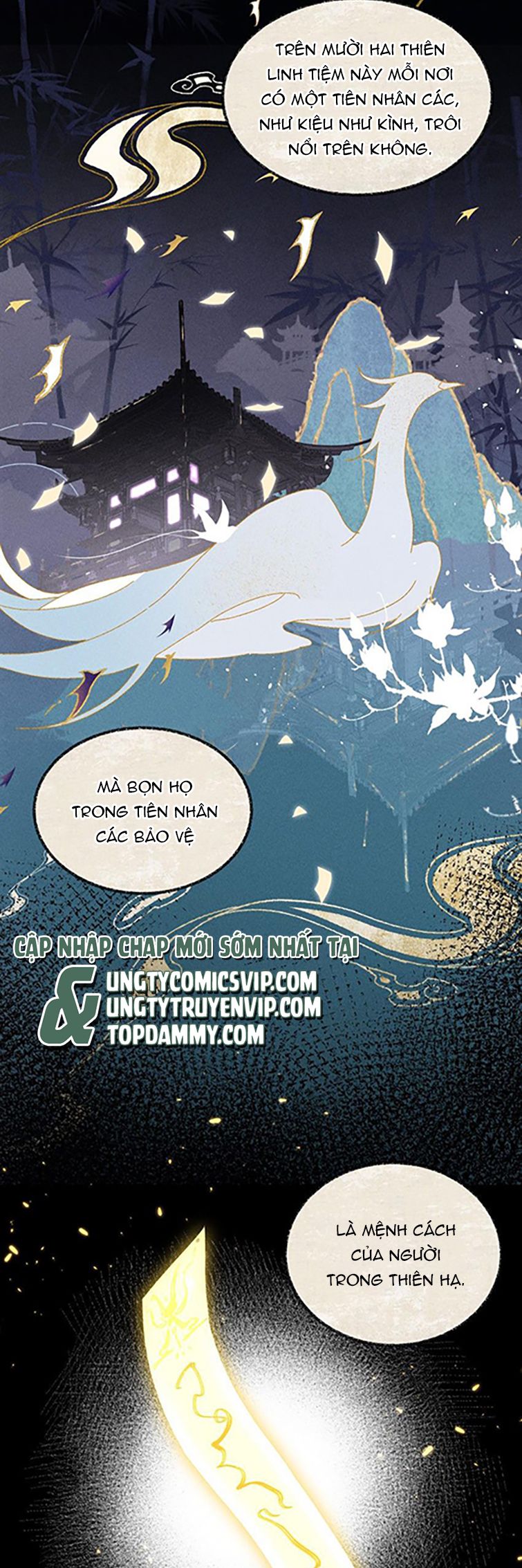 Tiên Tổ Tại Hạ Chap 18 - Next Chap 19