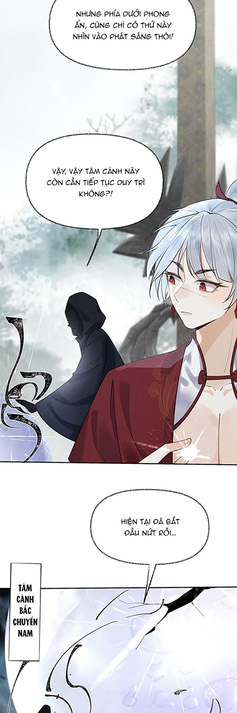 Tiên Tổ Tại Hạ Chap 18 - Next Chap 19