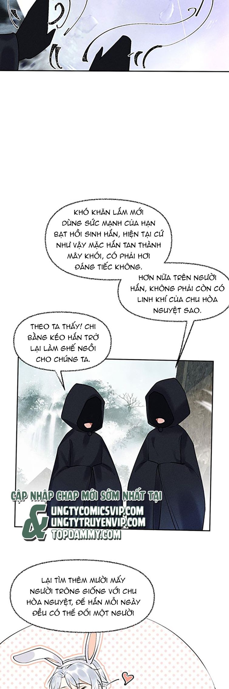 Tiên Tổ Tại Hạ Chap 18 - Next Chap 19