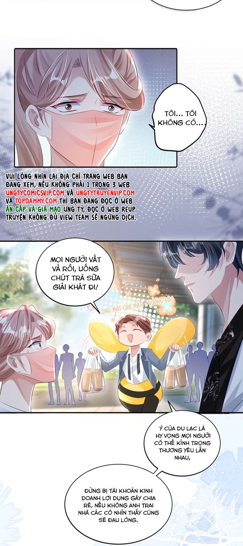 Sổ tay công lược ảnh đế Chap 22 - Next Chap 23