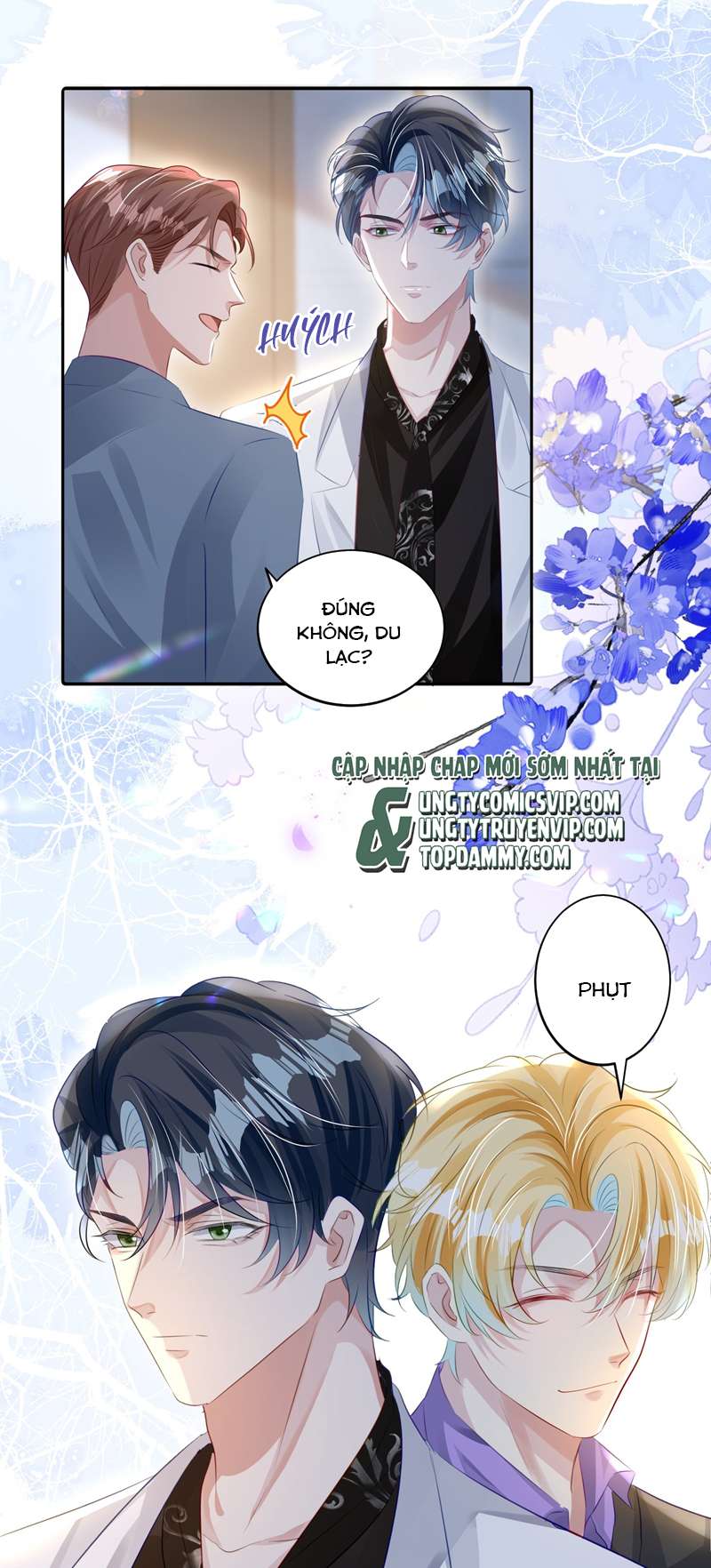 Sổ tay công lược ảnh đế Chap 22 - Next Chap 23