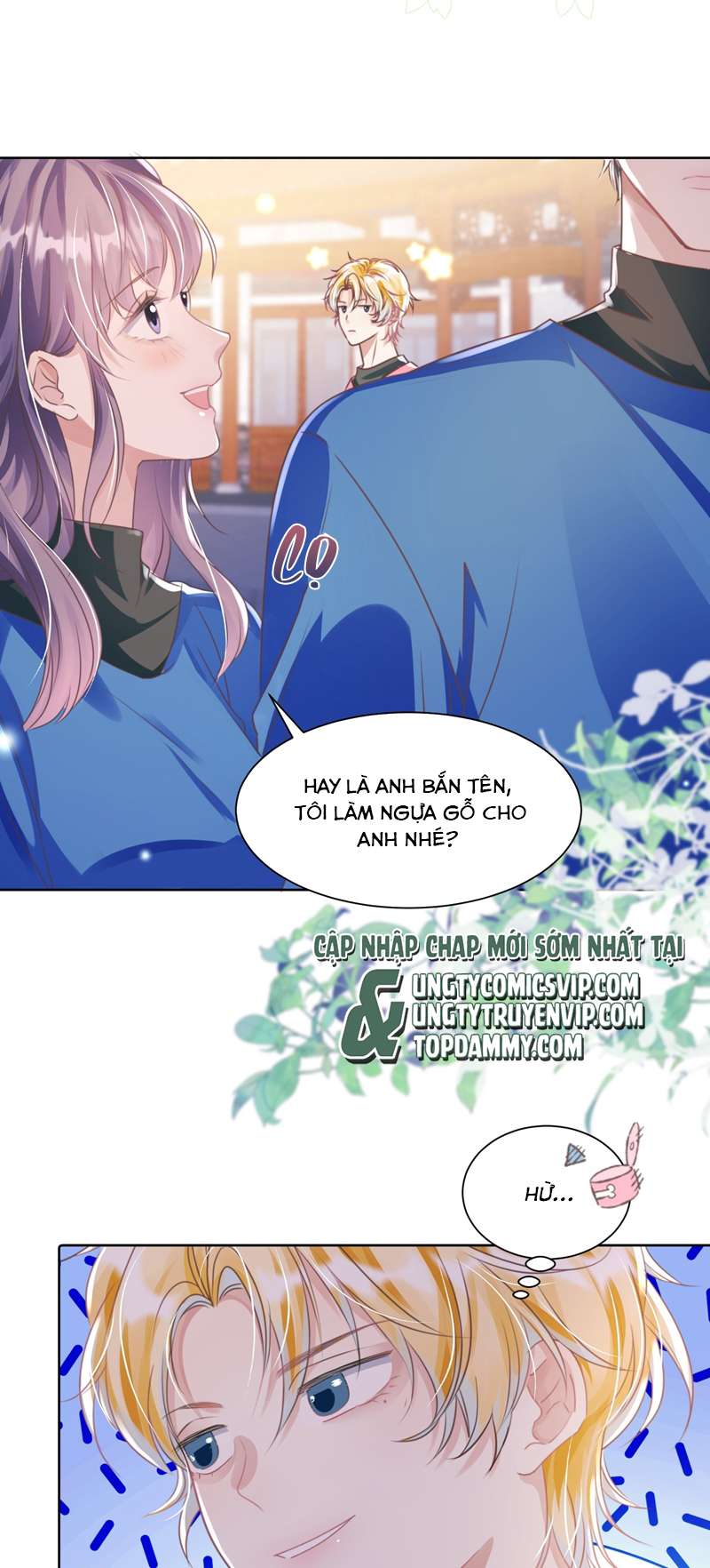 Sổ tay công lược ảnh đế Chap 22 - Next Chap 23