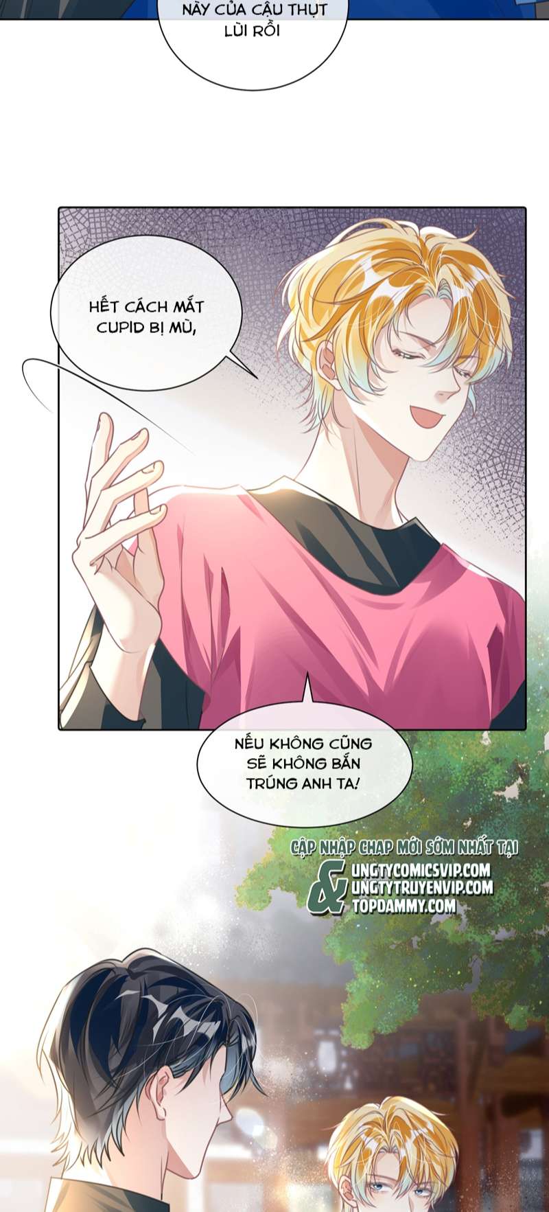 Sổ tay công lược ảnh đế Chap 22 - Next Chap 23