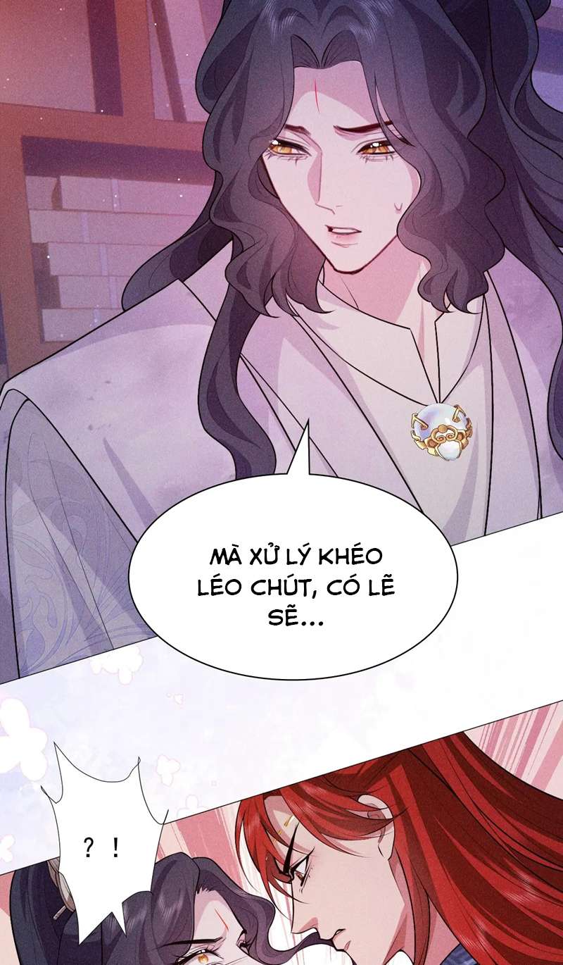 Đế Quân Có Hỷ Chap 12 - Next Chap 13