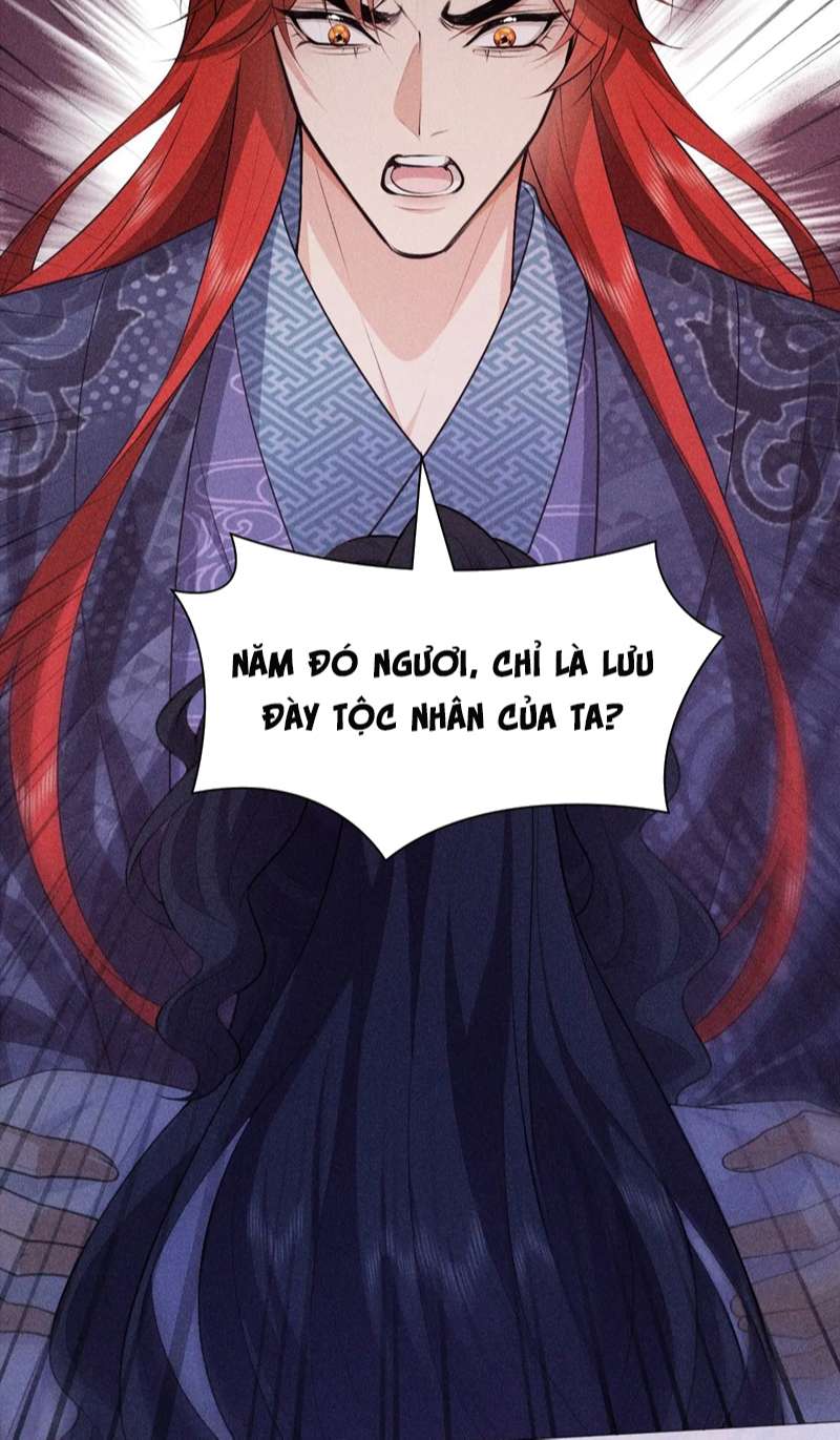 Đế Quân Có Hỷ Chap 12 - Next Chap 13