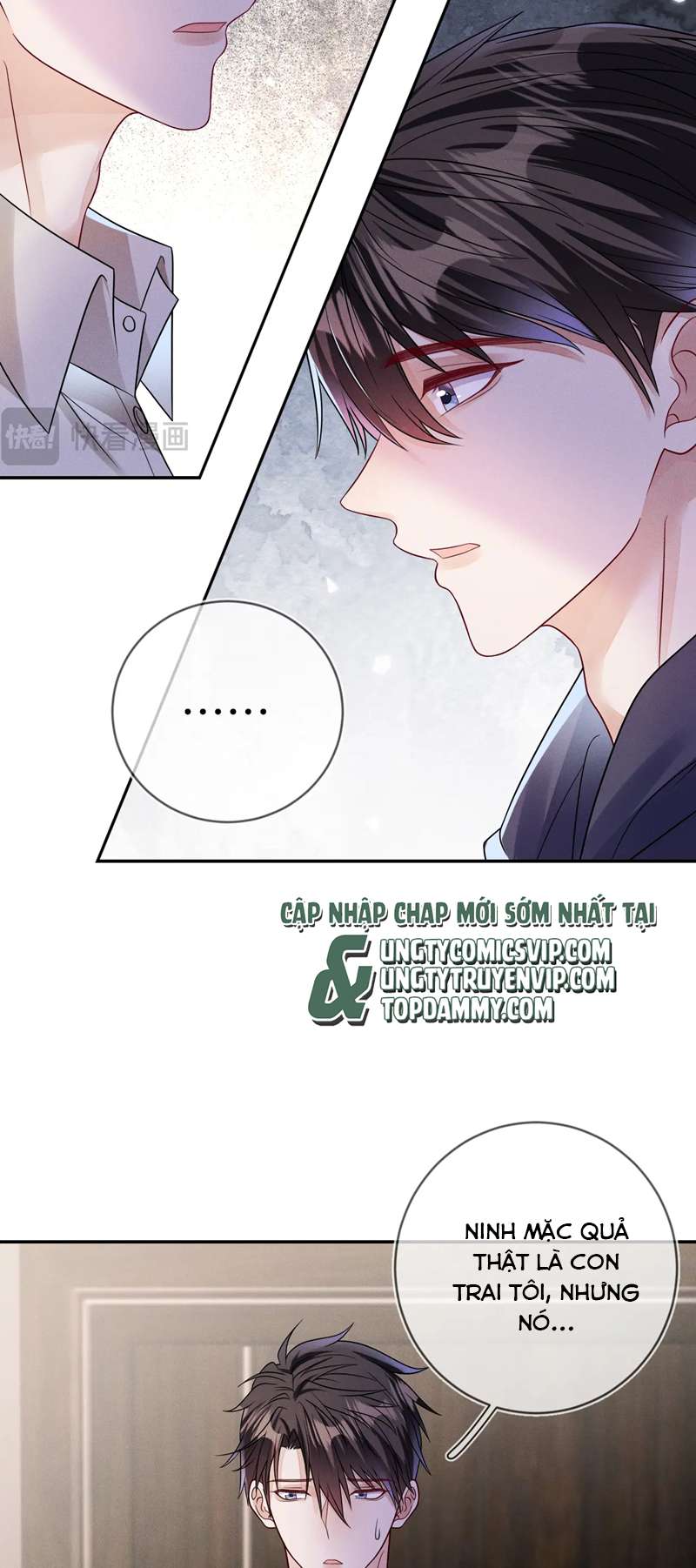 Mạnh mẽ công chiếm Chap 104 - Next Chap 105