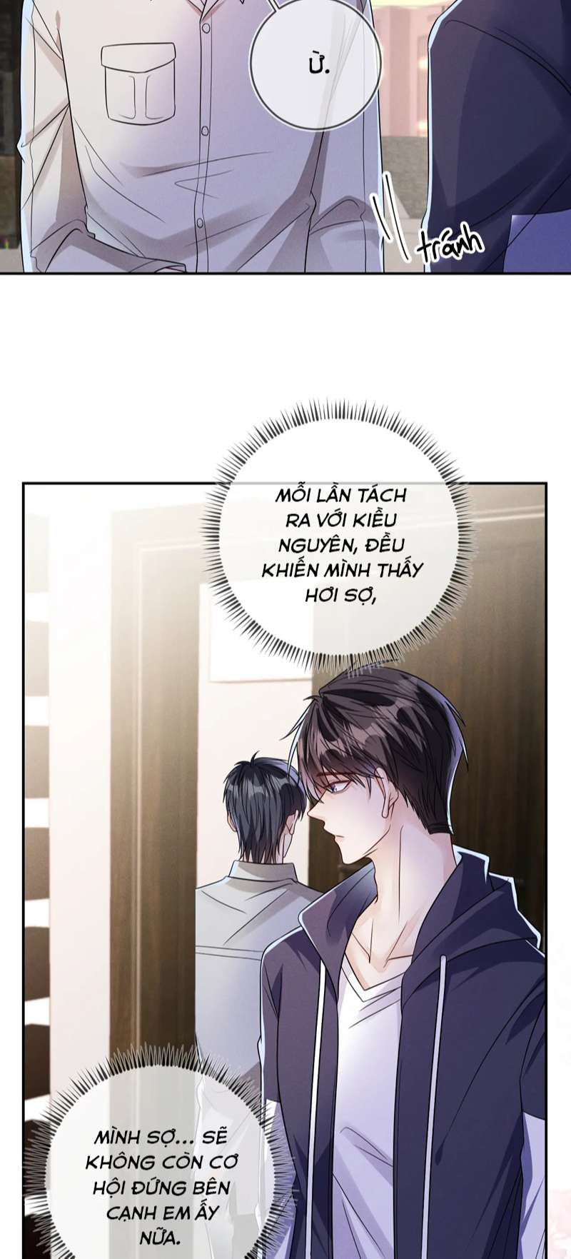 Mạnh mẽ công chiếm Chap 104 - Next Chap 105