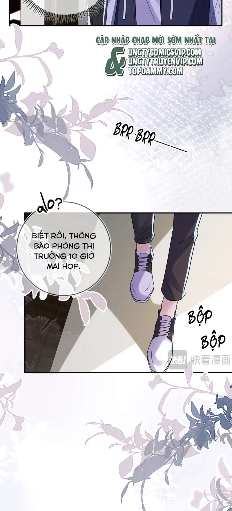 Mạnh mẽ công chiếm Chap 104 - Next Chap 105