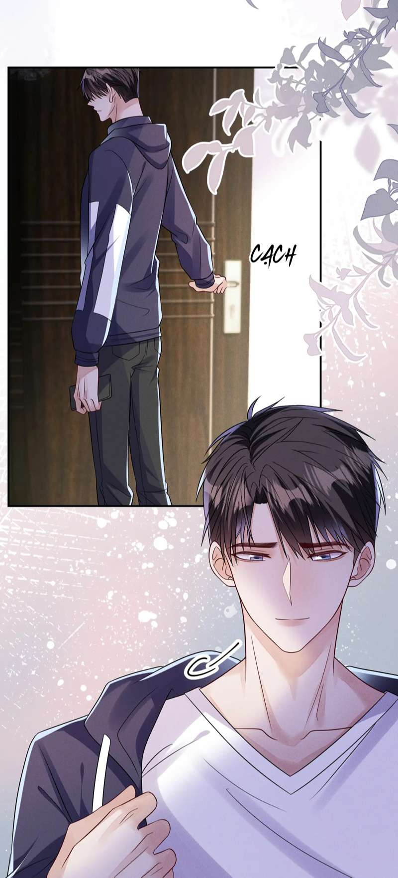 Mạnh mẽ công chiếm Chap 104 - Next Chap 105