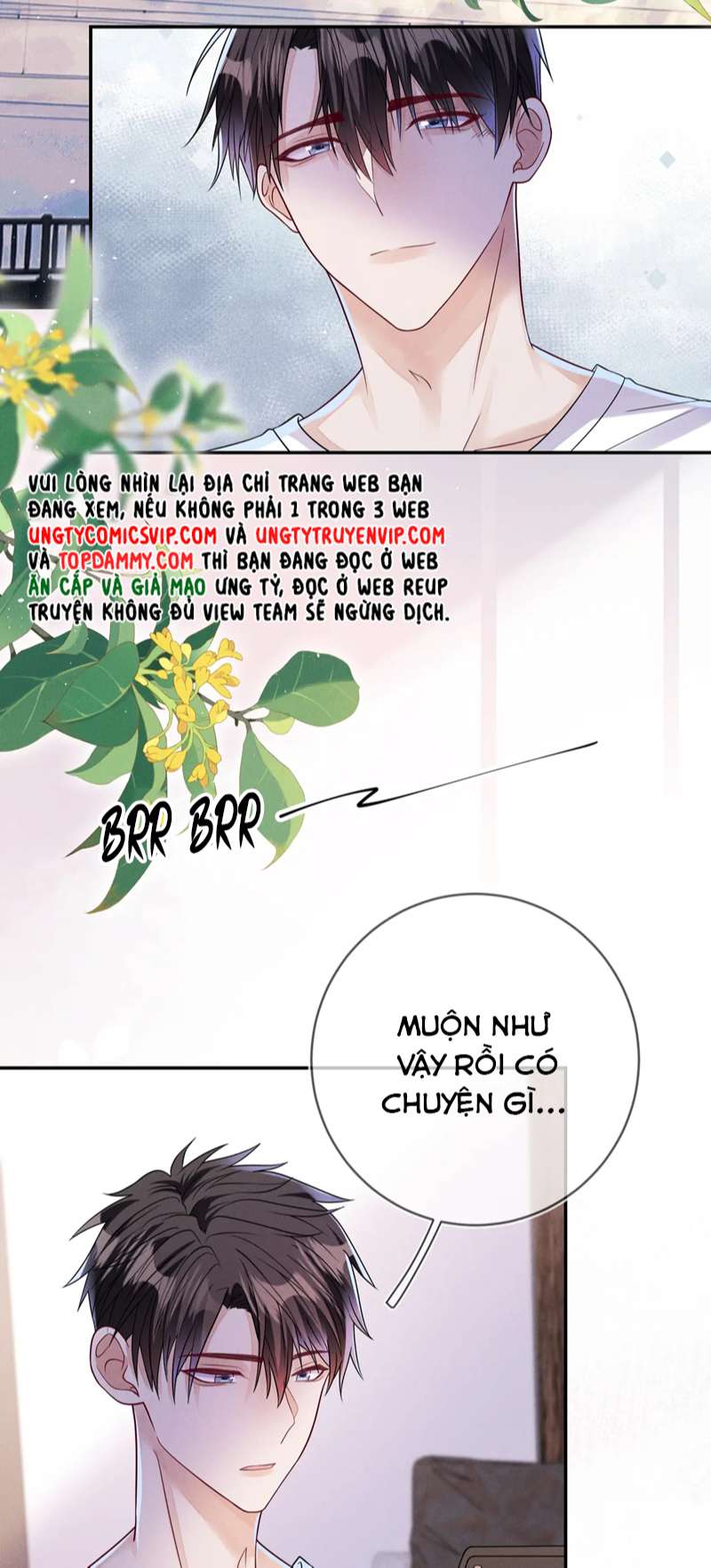 Mạnh mẽ công chiếm Chap 104 - Next Chap 105