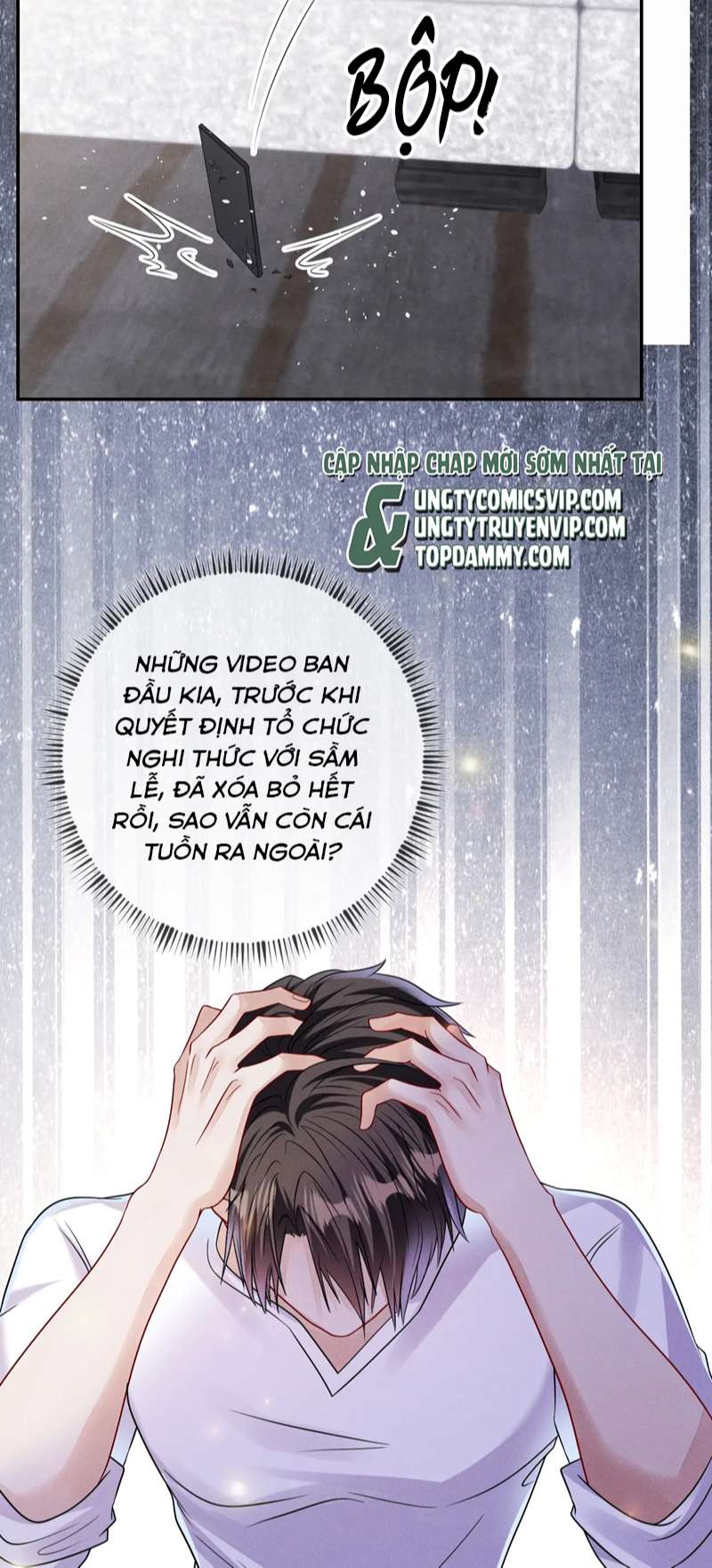 Mạnh mẽ công chiếm Chap 104 - Next Chap 105