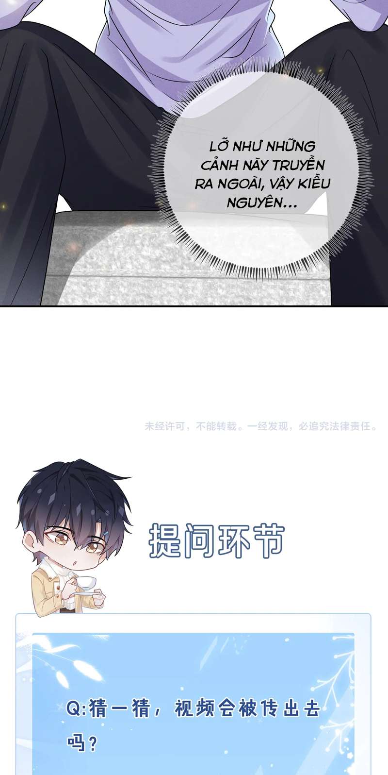 Mạnh mẽ công chiếm Chap 104 - Next Chap 105