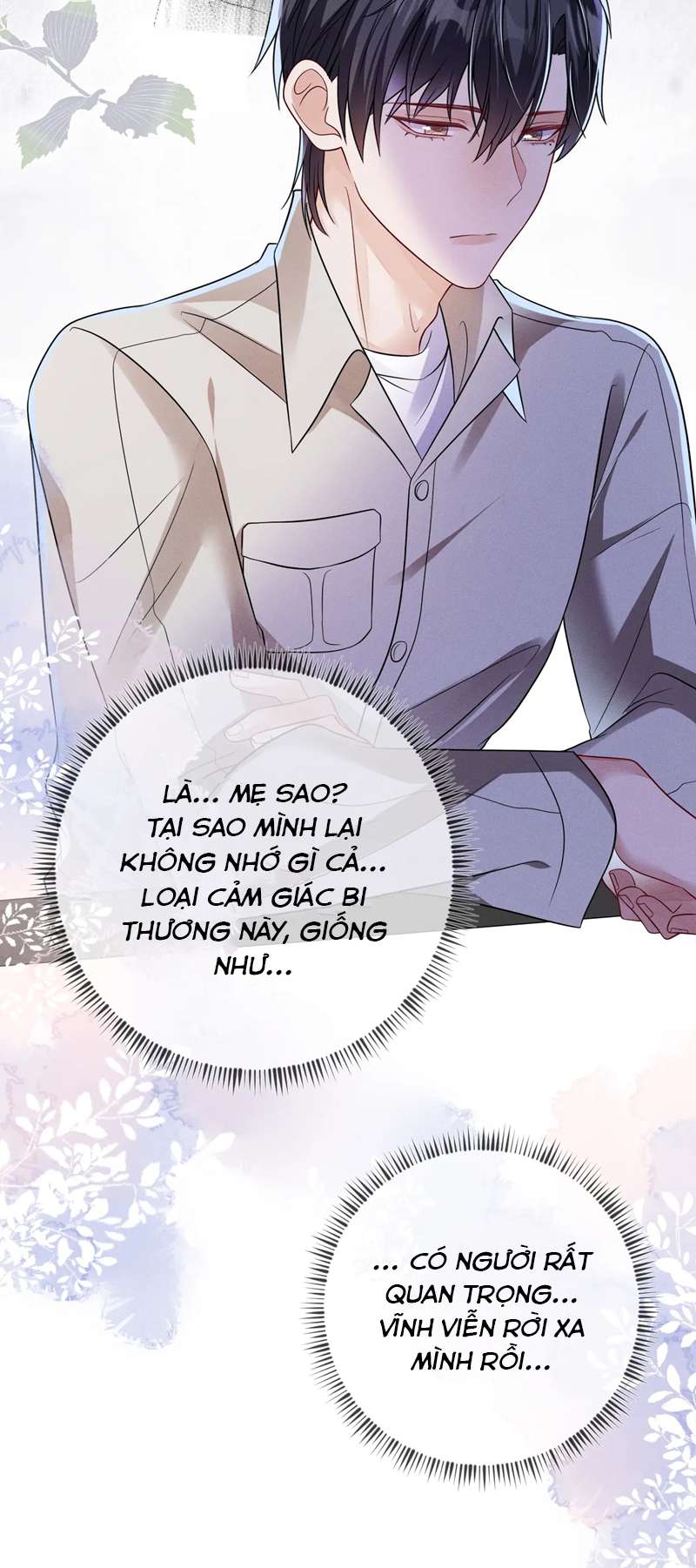 Mạnh mẽ công chiếm Chap 104 - Next Chap 105