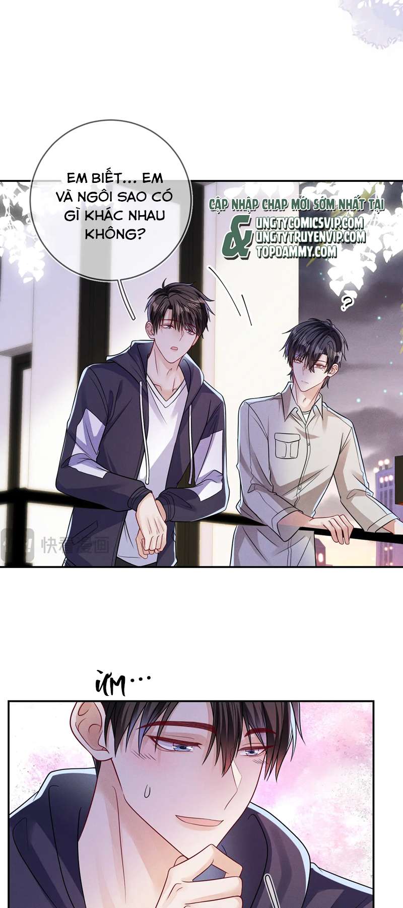 Mạnh mẽ công chiếm Chap 104 - Next Chap 105