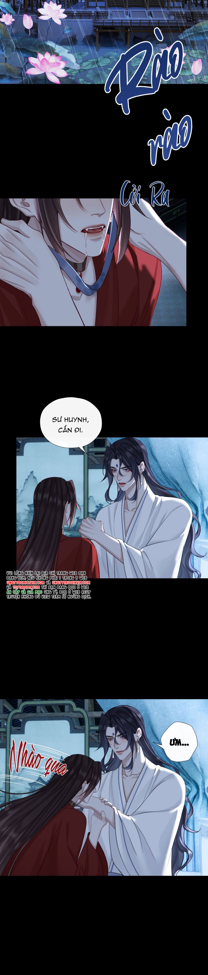 Bổn Tôn Tại Tông Môn Dưỡng Quỷ Hút Máu Chap 61 - Next Chap 62