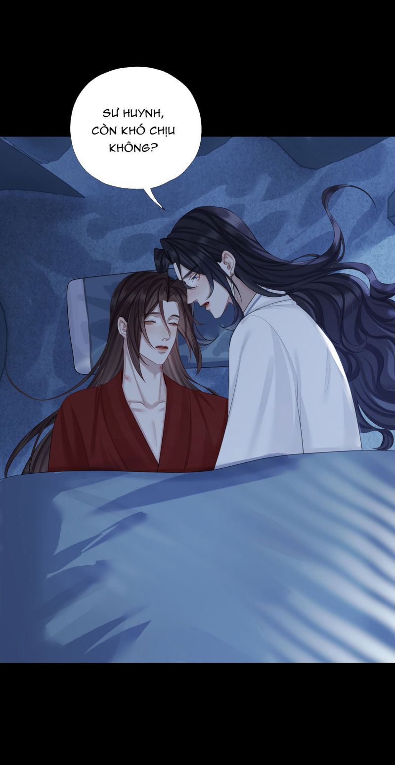 Bổn Tôn Tại Tông Môn Dưỡng Quỷ Hút Máu Chap 61 - Next Chap 62