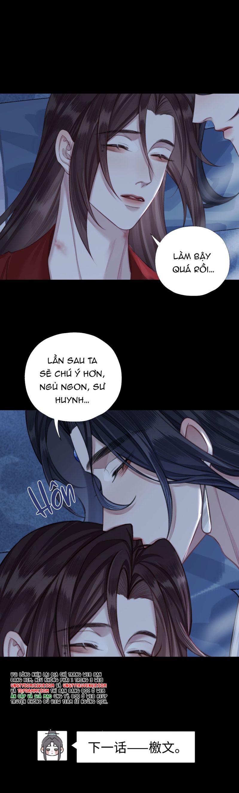 Bổn Tôn Tại Tông Môn Dưỡng Quỷ Hút Máu Chap 61 - Next Chap 62