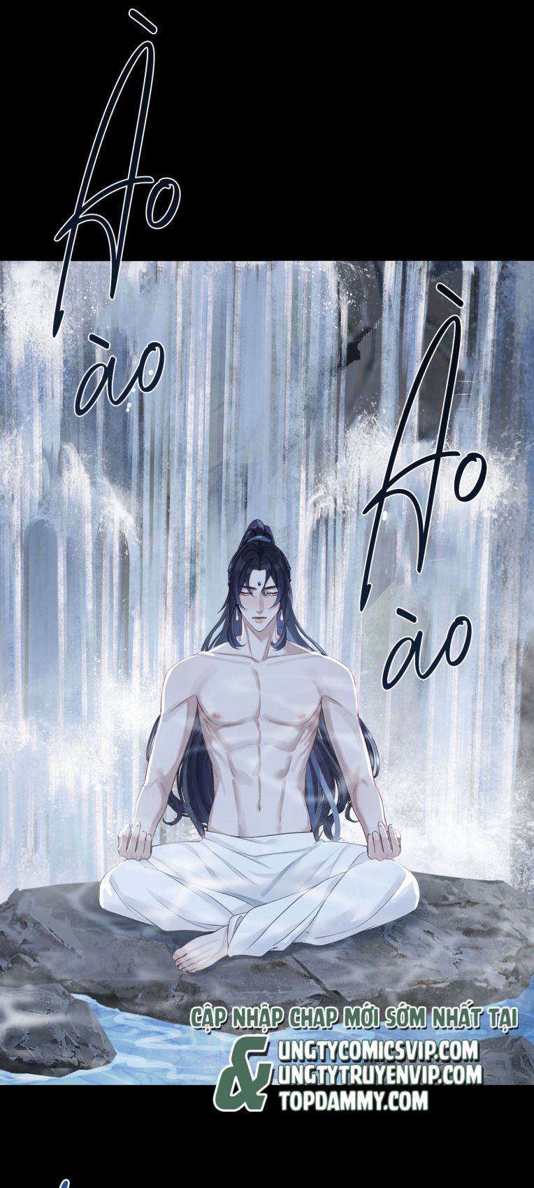 Bổn Tôn Tại Tông Môn Dưỡng Quỷ Hút Máu Chap 61 - Next Chap 62