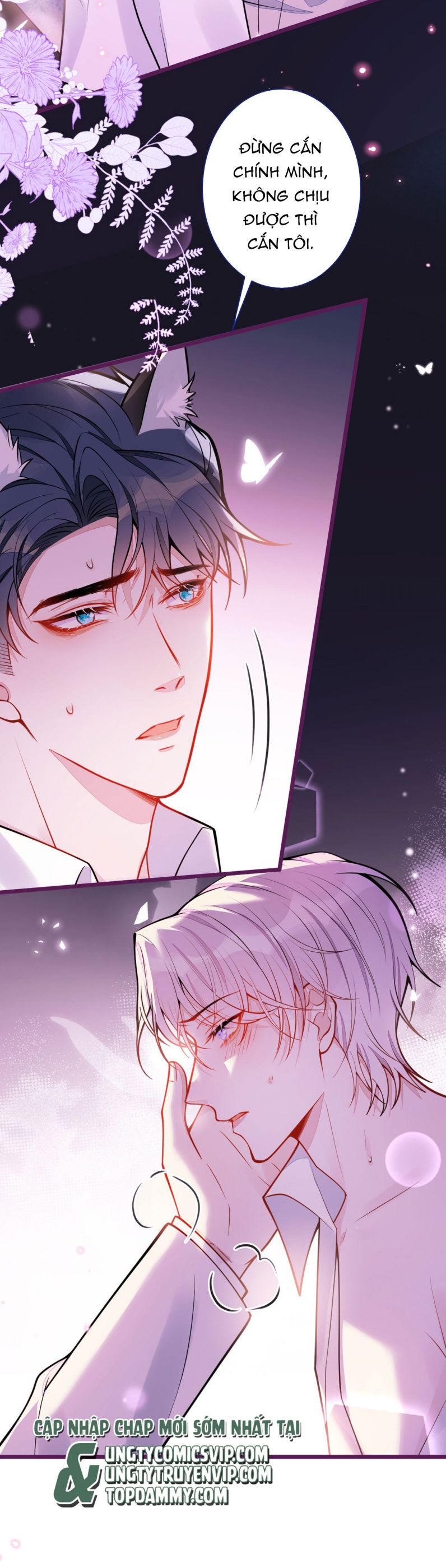 Báo Ân Của Sói Chap 23 - Next Chap 24