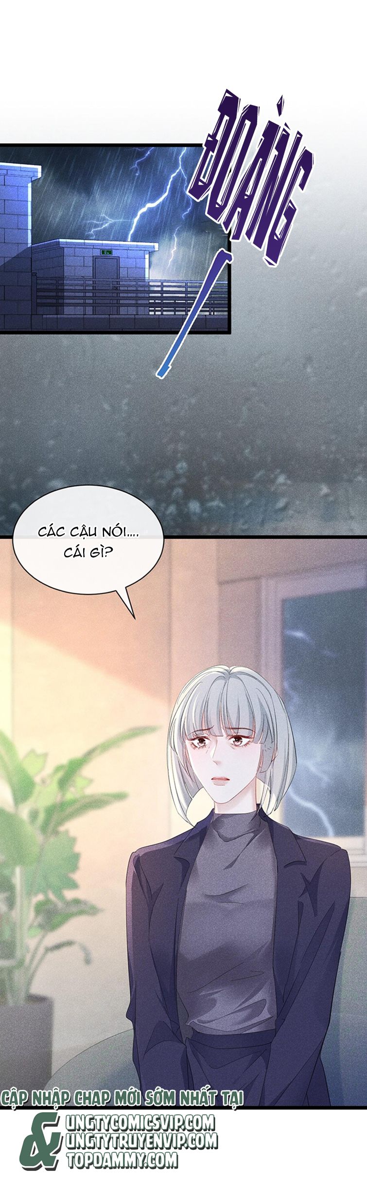 Nhặt Được Ác Ma Chap 15 - Next Chap 16