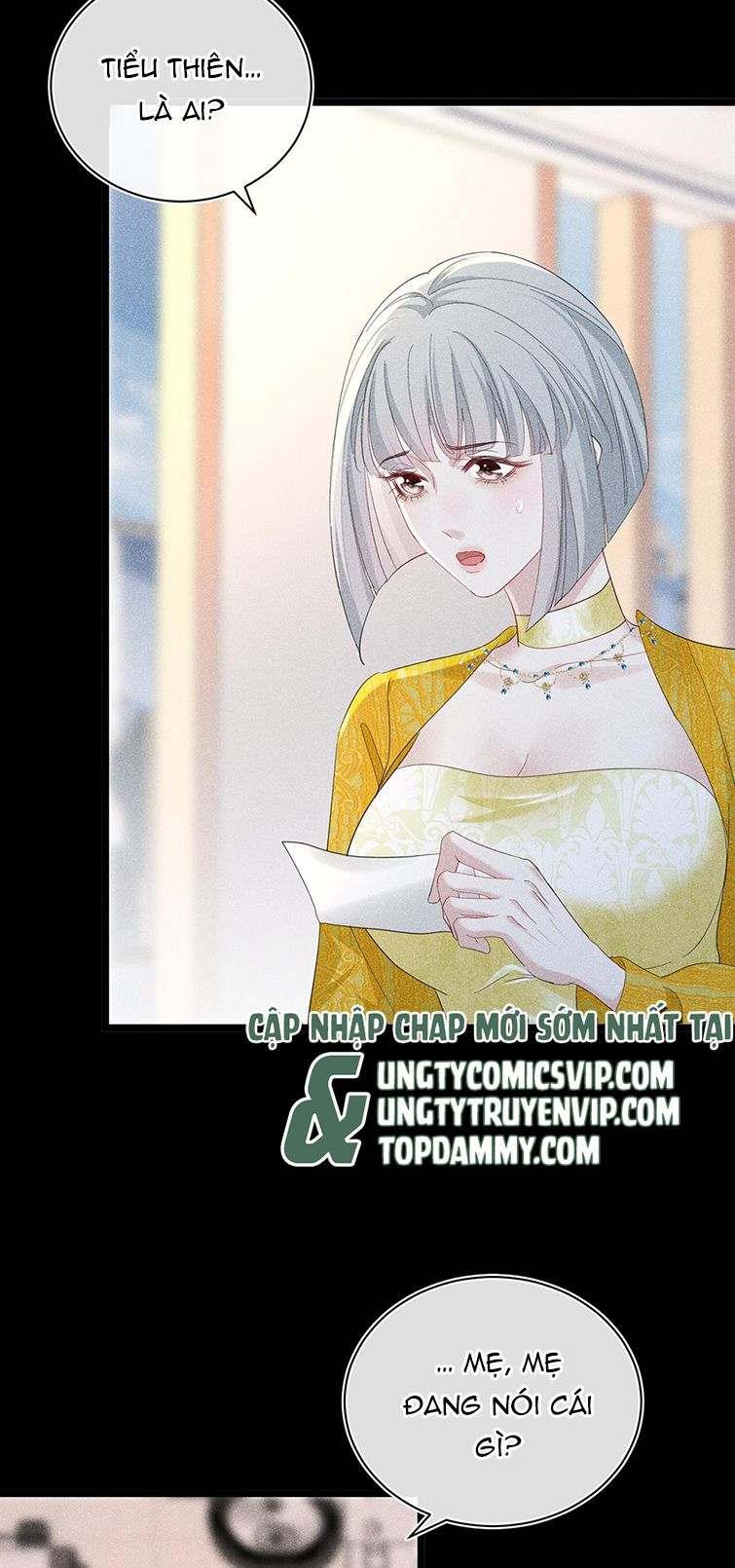 Nhặt Được Ác Ma Chap 15 - Next Chap 16