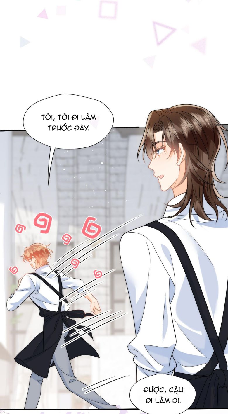 Tình Đầu Hạn Định Chap 20: END - Next 