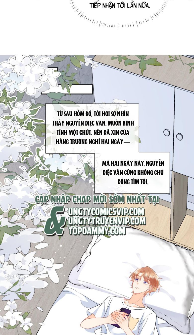 Tình Đầu Hạn Định Chap 20: END - Next 