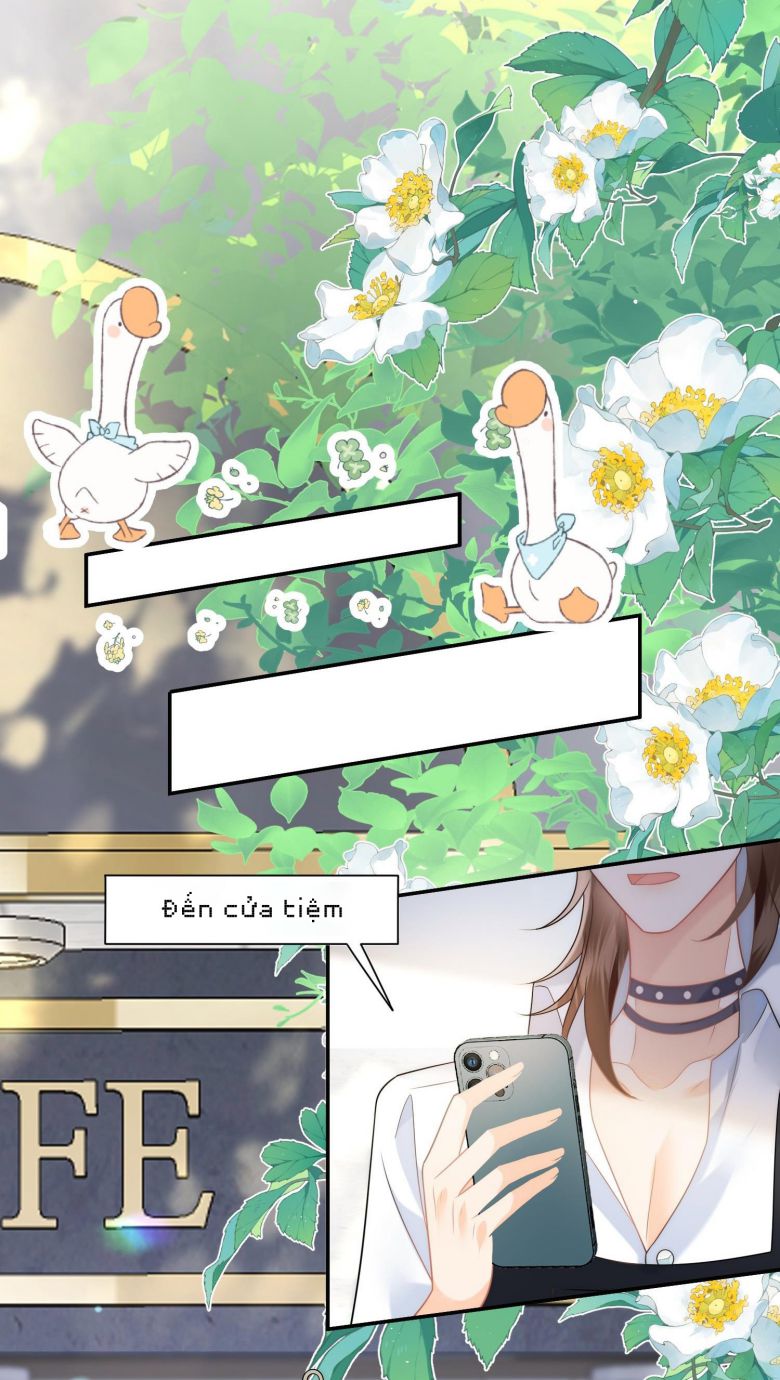 Tình Đầu Hạn Định Chap 20: END - Next 