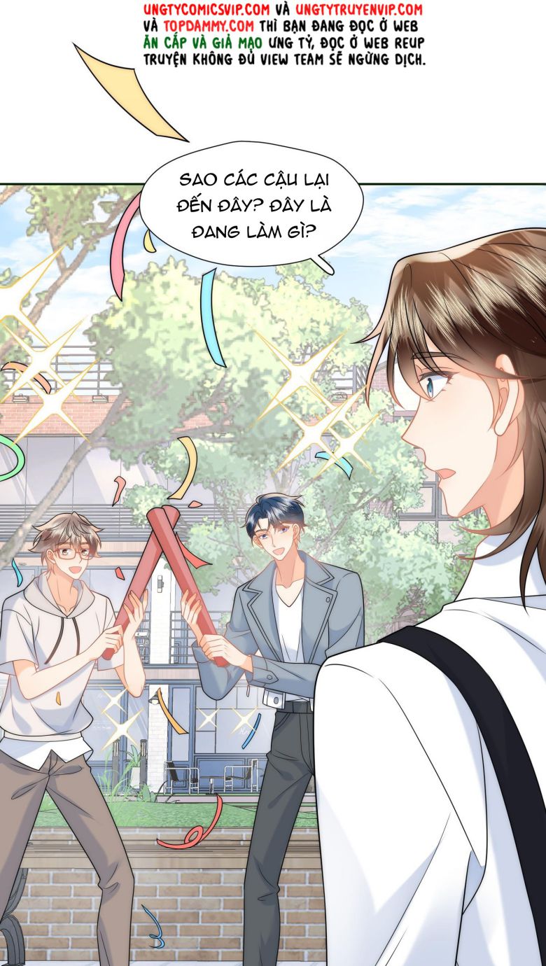 Tình Đầu Hạn Định Chap 20: END - Next 