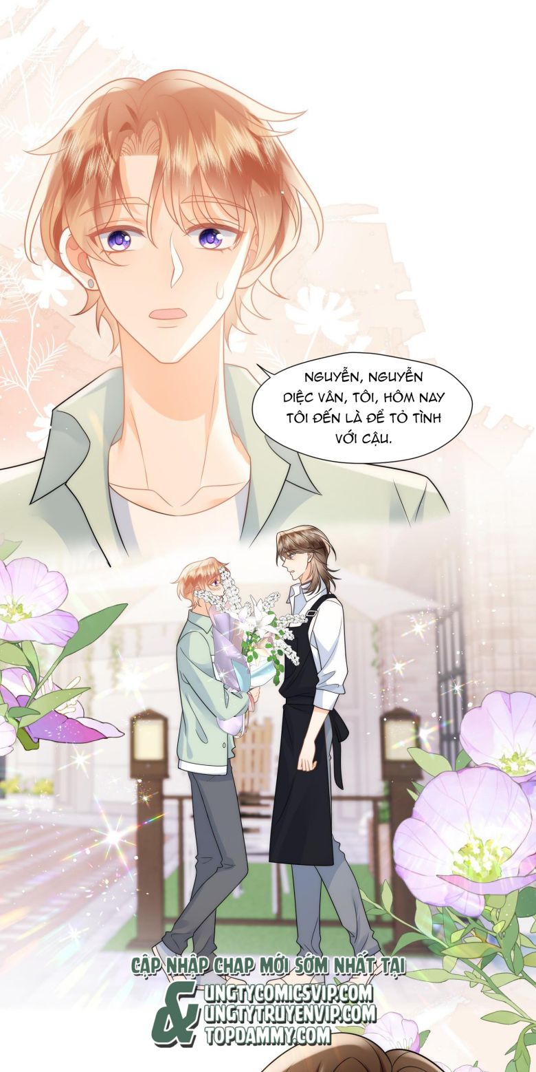 Tình Đầu Hạn Định Chap 20: END - Next 