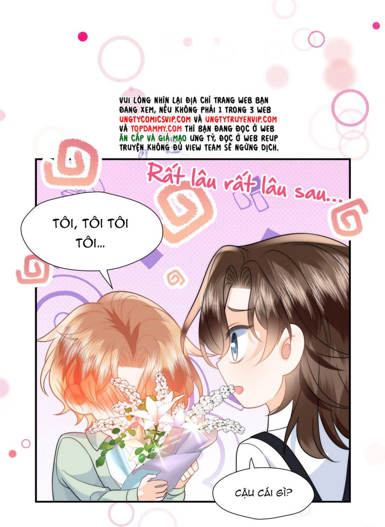 Tình Đầu Hạn Định Chap 20: END - Next 