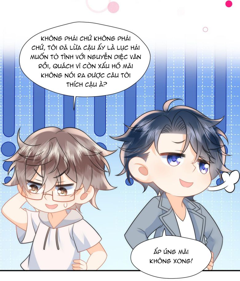 Tình Đầu Hạn Định Chap 20: END - Next 